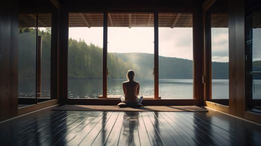 Ausblick Lorem Ipsum