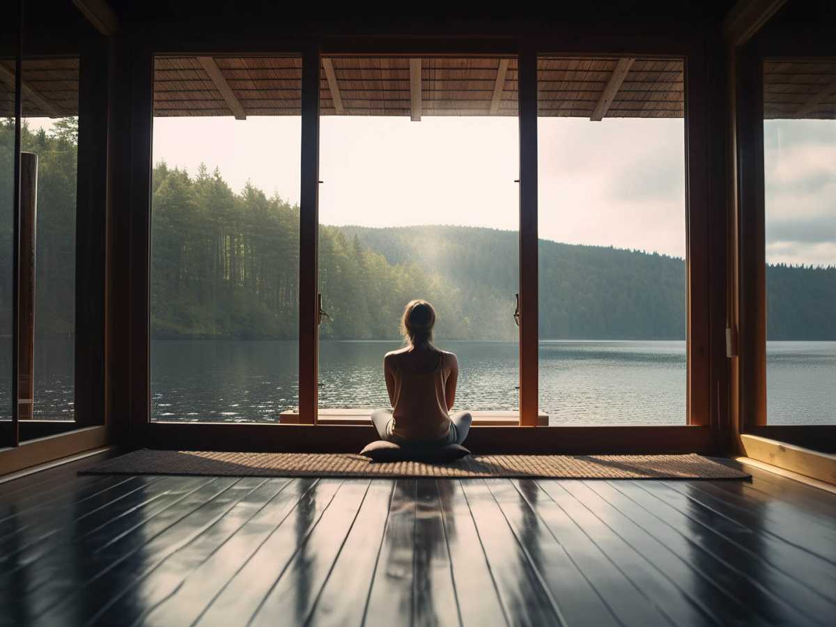 Ausblick Lorem Ipsum